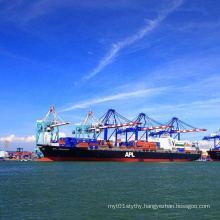 Cheapest Ocean Freight International Ocean Shipping from China to Boston